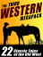The Third Western Megapack 22 Classic Tales of the Old WestŻҽҡ[ S. Omar Barker ]