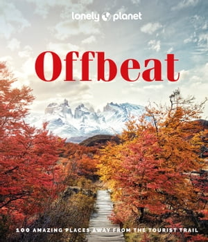Travel Guide Offbeat