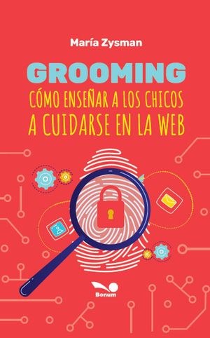 Grooming【電子書籍】[ Mar?a Zysman ]