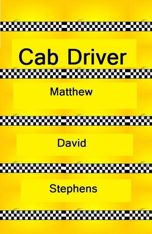 Cab Driver