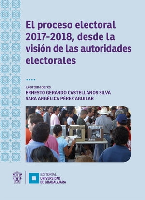 El proceso electoral 2017-2018, desde la visi?n de las autoridades electorales