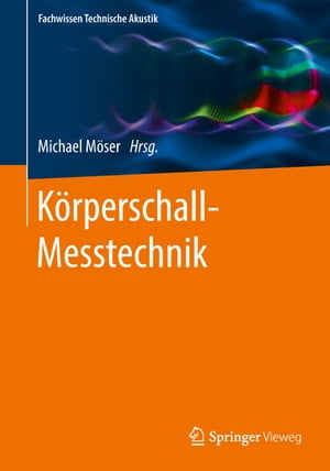 Körperschall-Messtechnik