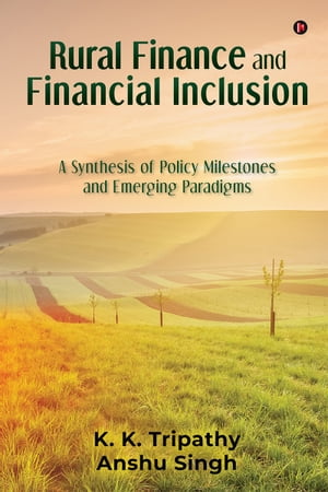 Rural Finance and Financial Inclusion