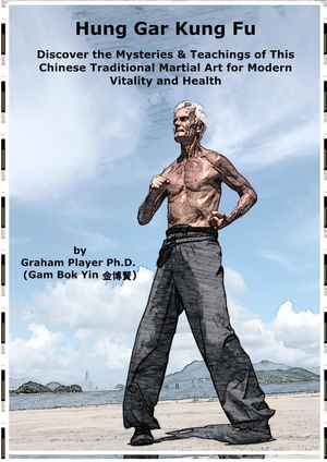 Hung Gar Kung Fu: Discover the Mysteries & Teachings of This Chinese Traditional Martial Art for Modern Vitality and Health