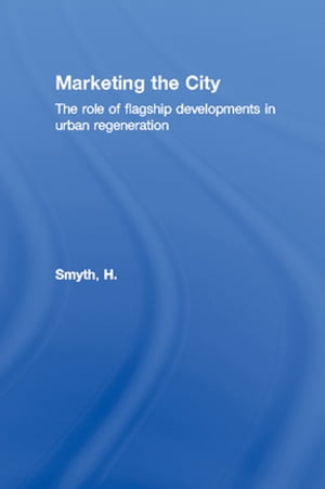 Marketing the City