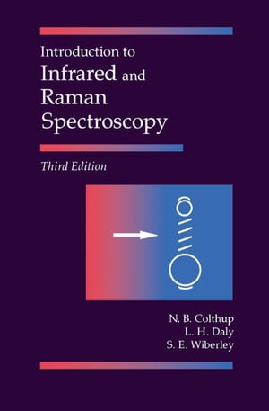 Introduction to Infrared and Raman Spectroscopy