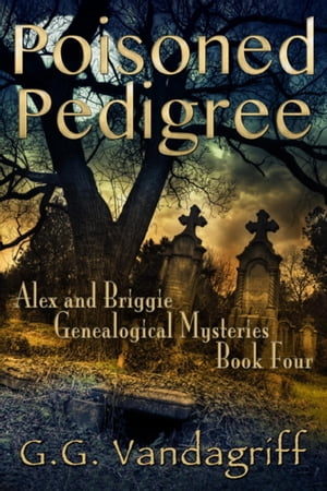Poisoned Pedigree - New Edition