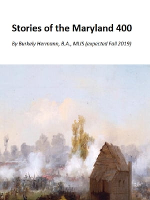 Stories of the Maryland 400Żҽҡ[ Burkely Hermann ]