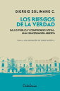 ＜p＞Dicen que los libros tienen tantas entradas como lectores, al ser obras que se completan en un di?logo entre quien escribe y quien lee. Este volumen es precisamente una conversaci?n abierta y tiene el gran valor de dar cabida a las m?ltiples voces de quienes se formaron desde el compromiso social. El doctor Solimano invita a un recorrido por un camino largo de sesenta a?os, donde conviven el pediatra, el salubrista, el investigador, el formador. Reconoceremos al observador agudo y al luchador tenaz, pues se trata de una mente que sigue atenta a los cambios ambientales, los movimientos globales y que no fue apagada ni por el centro de tortura de Tejas Verdes, por el exilio ni por los sinsabores del servicio p?blico. Los pasillos de la Escuela de Medicina fueron para miles el espacio de transmisi?n del saber, con compa?eros y maestros inolvidables, tambi?n el espacio de nuevas preguntas y una nueva "subjetividad social". Es desde all? que mir?bamos nuestro pa?s. Las clases, las investigaciones para atacar la desnutrici?n y la mortalidad infantil, y la implementaci?n del hist?rico programa del medio litro de leche son, en consecuencia, dos caras de la misma moneda, de la misma voluntad de unir conocimiento y convicci?n. Como colega, como compa?era de muchas batallas de nuestras generaciones, puedo decir que Los riesgos de la verdad cumple el prop?sito de ligar y transmitir "el conocimiento resultante del quehacer acad?mico con el quehacer pol?tico". Dos dimensiones que est?n irrevocablemente unidas porque coinciden en buscar el mayor bienestar humano. Michelle Bachelet J.＜/p＞画面が切り替わりますので、しばらくお待ち下さい。 ※ご購入は、楽天kobo商品ページからお願いします。※切り替わらない場合は、こちら をクリックして下さい。 ※このページからは注文できません。