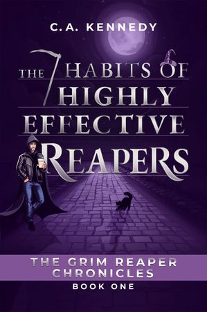 The 7 Habits of Highly Effective Reapers