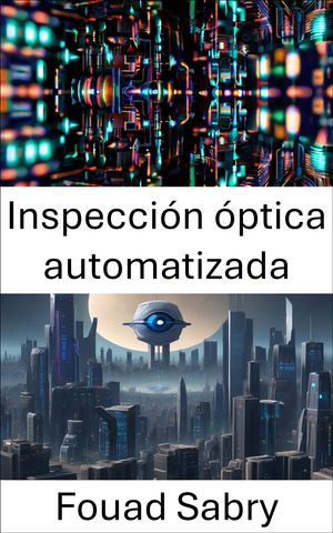 Inspección óptica automatizada