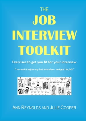 The Job Interview Toolkit