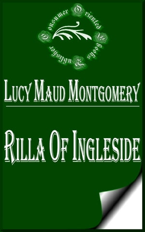 Rilla of Ingleside