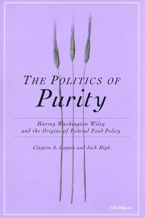 The Politics of Purity