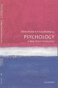 Psychology: A Very Short Introduction