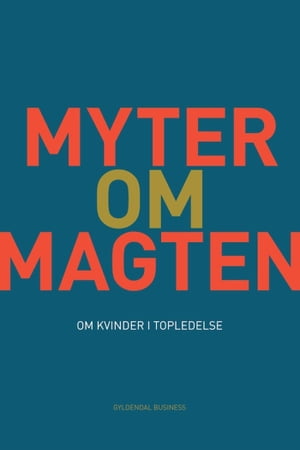 Myter om magten