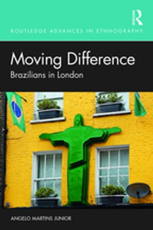 Moving Difference Brazilians in London