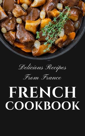 French Cookbook