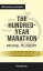 Summary: "The Hundred-Year Marathon: China's Secret Strategy to Replace America as the Global Superpower" by Michael Pillsbury | Discussion Prompts