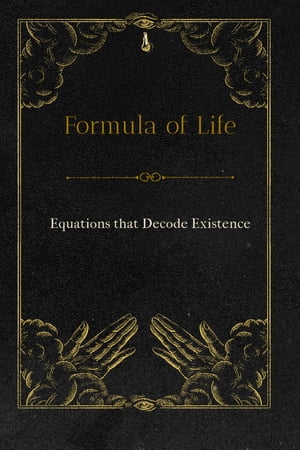 ŷKoboŻҽҥȥ㤨Formula of Life Equations that Decode ExistenceŻҽҡ[ Yasser Boughazli ]פβǤʤ320ߤˤʤޤ