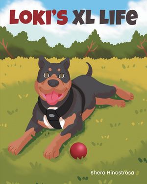Loki's XL Life【電子書籍】[ Shera Hinostrosa ]