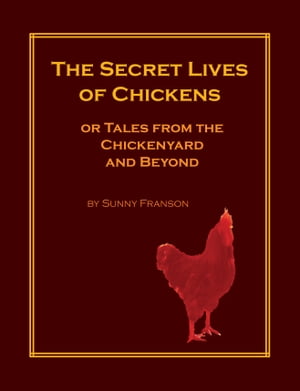 The Secret Lives of Chickens