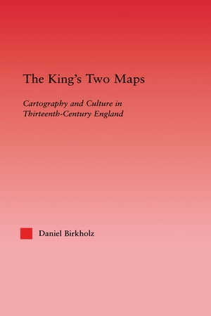 The King's Two Maps