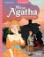 Miss Agatha - Enigme dans l'Orient Express【電子書籍】[ Christine Palluy ]