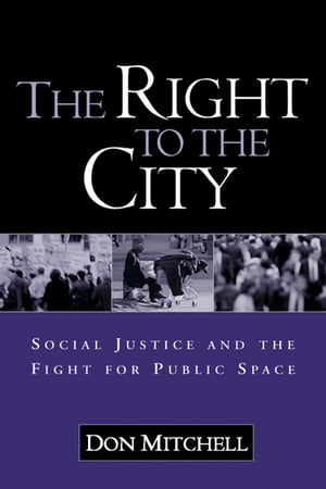 The Right to the City