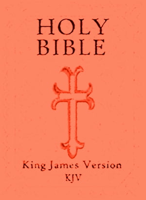 Holy Bible, King James Version (KJV)