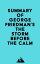 Summary of George Friedman's The Storm Before the CalmŻҽҡ[ ? Everest Media ]