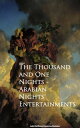 ŷKoboŻҽҥȥ㤨The Thousand and One Nights - Arabian Nights' EntertainmentsŻҽҡ[ Anonymous ]פβǤʤ100ߤˤʤޤ