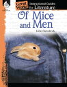 ŷKoboŻҽҥȥ㤨Of Mice and Men: Instructional Guides for LiteratureŻҽҡ[ John Steinbeck ]פβǤʤ1,067ߤˤʤޤ