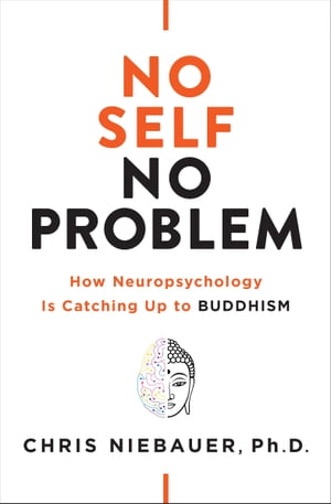 No Self, No Problem How Neuropsychology Is Catching Up to Buddhism