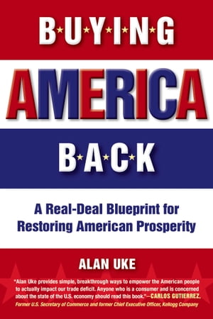 Buying America Back