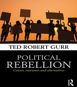 ＜p＞This volume comprises key essays by Ted Robert Gurr on the causes and consequences of organized political protest and rebellion, its outcomes and strategies for conflict management.＜/p＞ ＜p＞From the Castro-inspired revolutionary movements of Latin America in the 1960s to Yugoslavia’s dissolution in ethnonational wars of the 1990s, and the popular revolts of the Arab Spring, millions of people have risked their lives by participating in protests and rebellions. Based on half a century of theorizing and social science research, this book brings together Gurr’s extensive knowledge and addresses the key questions surrounding this subject:＜/p＞ ＜p＞- What grievances, hopes and hatreds motivated the protesters and rebels?＜/p＞ ＜p＞- What did they gain that might have offset myriad deaths and devastation?＜/p＞ ＜p＞- How effective are protest movements as alternatives to rebellions and terrorism?＜/p＞ ＜p＞-What public and international responses lead away from violence and toward reforms?＜/p＞ ＜p＞The essays in the volume are updated and are organized around the evolving themes of the author's research, including theoretical arguments, interpretations and references to the evidence developed in his empirical research and case studies. The concluding essays bring theory and evidence to bear on the past and future of political violence in Africa.＜/p＞ ＜p＞This book will be of much interest to student of rebellion, political violence, conflict studies, security studies and IR.＜/p＞画面が切り替わりますので、しばらくお待ち下さい。 ※ご購入は、楽天kobo商品ページからお願いします。※切り替わらない場合は、こちら をクリックして下さい。 ※このページからは注文できません。