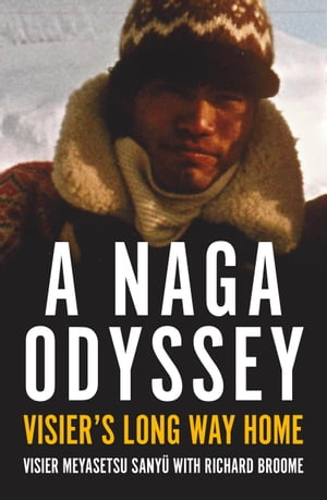 A Naga Odyssey Visier's Long Way Home