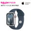 Apple Watch Series 9 Сߥ˥ॱȥȡ֥롼ݡĥХ 41mm GPSCellularǥ ΤΤ    AppleǧŹפ򸫤
