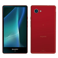 75%OFF!【セット販売端末】AQUOSminiSH-M03+SIMカード(契約事務手数料込み)<対象プラン:組み合わせプラン>【楽天モバイル】【送料無料】【SIMフリー】【格安スマホ】【防水防塵】【IGZO】【アクオス】