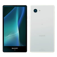 75%OFF!【セット販売端末】AQUOSminiSH-M03+SIMカード(契約事務手数料込み)<対象プラン:組み合わせプラン>【楽天モバイル】【送料無料】【SIMフリー】【格安スマホ】【防水防塵】【IGZO】【アクオス】