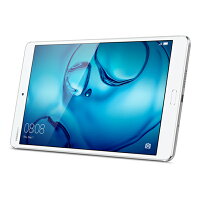 【セット販売端末】HUAWEIMediaPadM3+SIMカード(契約事務手数料込み)【楽天モバイル】【送料無料】【SIMフリー】【格安スマホ】【ファーウェイ】