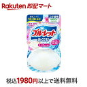 【最短当日お届け(チケット要)】 液体ブルーレットおくだけ つけ替用 せっけんの香り 70ml 【ブルーレット】 トイレ用 掃除用品