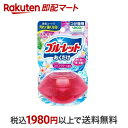 液体ブルーレットおくだけ つけ替用 スパフラワーの香り 70ml 【ブルーレット】 トイレ用 掃除用品
