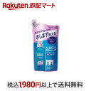 【最短当日お届け(チケット要)】サクセス リンスのいらない薬用シャンプー スムースウォッシュ つめかえ用 320ml 【サクセス】 男性用シャンプー