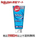  シック 洗顔シェービングジェル 180g  男性化粧品(メンズコスメ) シェービング