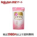  エモリカ フローラルの香り つめかえ用 360ml  薬用入浴剤