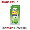 【最短当日配送】 ルック まめピカ トイレのふき取りクリーナー つめかえ用 190ml 【ルック】 洗剤 トイレ用