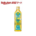 【訳アリ・賞味期限間近】サントリー 伊右衛門 特茶 ジャスミン 500ml*24本入 【特茶】 特定保健用食品(トクホ) 目的別
