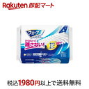  ウェーブ フロア用ドライシート 掃除用品 36枚入 そうじシート 住居用