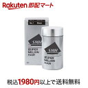  スーパーミリオンヘアー ブラック 30g  ボリュームアップ剤(髪用)